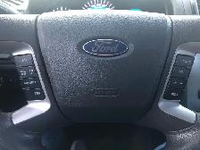 2012 Ford Fusion SE, CERTIFIED WITH 3 YRS WARRANTY INCLUDED - Photo 8