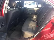 2012 Ford Fusion SE, CERTIFIED WITH 3 YRS WARRANTY INCLUDED - Photo 12