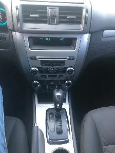 2012 Ford Fusion SE, CERTIFIED WITH 3 YRS WARRANTY INCLUDED - Photo 13