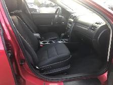 2012 Ford Fusion SE, CERTIFIED WITH 3 YRS WARRANTY INCLUDED - Photo 14