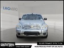 2011 Chevrolet HHR LS - Photo 2
