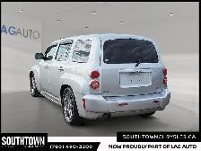 2011 Chevrolet HHR LS - Photo 4