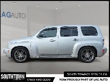 2011 Chevrolet HHR LS - Photo 5
