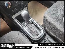 2011 Chevrolet HHR LS - Photo 12