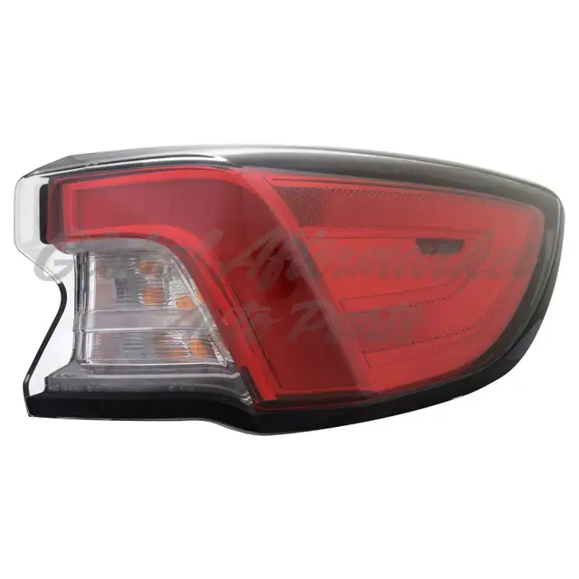 Ford Escape Hybrid 2020-2022 Tail Lamp Right HQ