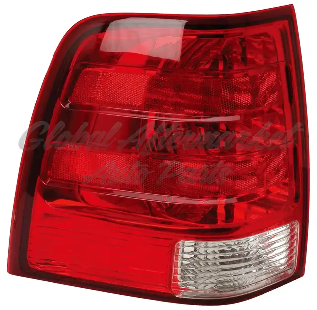 Ford Expedition 2003-2006 Tail Lamp Left HQ