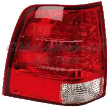 Ford Expedition 2003-2006 Tail Lamp Left HQ