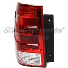Ford Expedition 2003-2006 Tail Lamp Left HQ - Photo 2