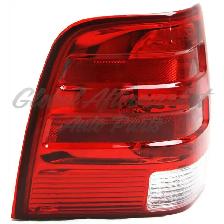 Ford Expedition 2003-2006 Tail Lamp Left HQ - Photo 3