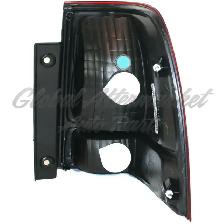 Ford Expedition 2003-2006 Tail Lamp Left HQ - Photo 4