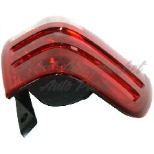 Ford Expedition 2003-2006 Tail Lamp Left HQ - Photo 5