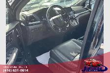 2018 Honda Odyssey TOURING PACKAGE NAVIGATION BACKUP CAMERA DVD - Photo 2