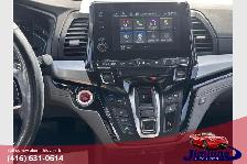 2018 Honda Odyssey TOURING PACKAGE NAVIGATION BACKUP CAMERA DVD - Photo 4