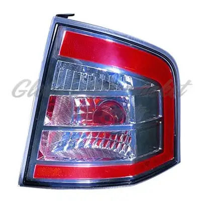 Ford Edge 2007-2010 Tail Lamp Right HQ