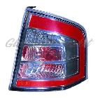 Ford Edge 2007-2010 Tail Lamp Right HQ