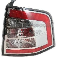 Ford Edge 2007-2010 Tail Lamp Right HQ - Photo 2