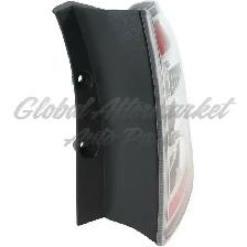 Ford Edge 2007-2010 Tail Lamp Right HQ - Photo 3