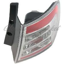Ford Edge 2007-2010 Tail Lamp Right HQ - Photo 4