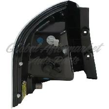 Ford Edge 2007-2010 Tail Lamp Right HQ - Photo 5