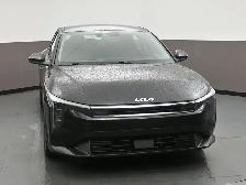 2025 Kia K4 EX HEATED SEATS, HEATED STEERING WHEEL, APPLE CAR PL - Photo 2