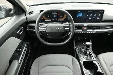 2025 Kia K4 EX HEATED SEATS, HEATED STEERING WHEEL, APPLE CAR PL - Photo 21