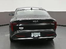2025 Kia K4 EX HEATED SEATS, HEATED STEERING WHEEL, APPLE CAR PL - Photo 32