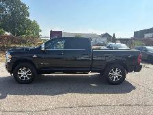 2024 Ram 3500 Limited Longhorn | Leather Vented Seat | 5th Wheel - Photo 4