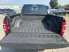 2024 Ram 3500 Limited Longhorn | Leather Vented Seat | 5th Wheel - Photo 7