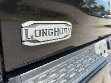 2024 Ram 3500 Limited Longhorn | Leather Vented Seat | 5th Wheel - Photo 9