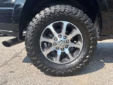 2024 Ram 3500 Limited Longhorn | Leather Vented Seat | 5th Wheel - Photo 14
