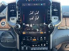 2024 Ram 3500 Limited Longhorn | Leather Vented Seat | 5th Wheel - Photo 19