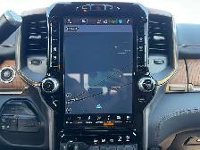 2024 Ram 3500 Limited Longhorn | Leather Vented Seat | 5th Wheel - Photo 20