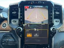 2024 Ram 3500 Limited Longhorn | Leather Vented Seat | 5th Wheel - Photo 21