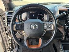 2024 Ram 3500 Limited Longhorn | Leather Vented Seat | 5th Wheel - Photo 23