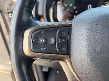 2024 Ram 3500 Limited Longhorn | Leather Vented Seat | 5th Wheel - Photo 24