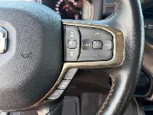 2024 Ram 3500 Limited Longhorn | Leather Vented Seat | 5th Wheel - Photo 25
