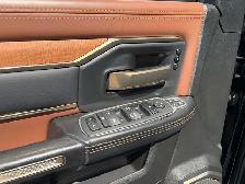 2024 Ram 3500 Limited Longhorn | Leather Vented Seat | 5th Wheel - Photo 30
