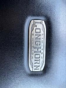 2024 Ram 3500 Limited Longhorn | Leather Vented Seat | 5th Wheel - Photo 31