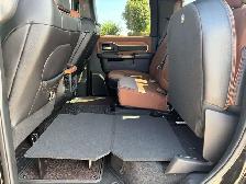 2024 Ram 3500 Limited Longhorn | Leather Vented Seat | 5th Wheel - Photo 34
