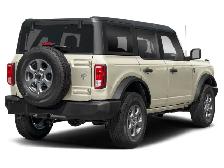 2026 Ford Bronco Big Bend Big Bend 4 Door 4x4 - Photo 2