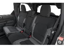 2026 Ford Bronco Big Bend Big Bend 4 Door 4x4 - Photo 10