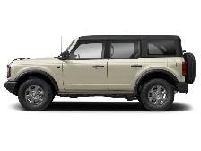 2026 Ford Bronco Big Bend Big Bend 4 Door 4x4 - Photo 3
