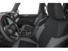 2026 Ford Bronco Big Bend Big Bend 4 Door 4x4 - Photo 6