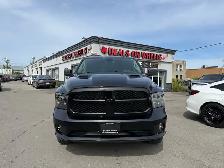 2022 Ram 1500 Classic Express 4x4 Crew Cab 5'7' Box - Photo 2