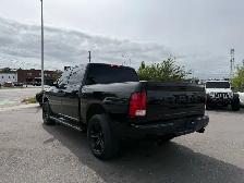 2022 Ram 1500 Classic Express 4x4 Crew Cab 5'7' Box - Photo 4