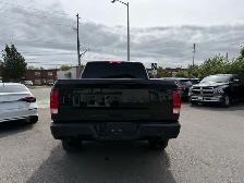 2022 Ram 1500 Classic Express 4x4 Crew Cab 5'7' Box - Photo 5