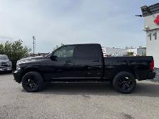 2022 Ram 1500 Classic Express 4x4 Crew Cab 5'7' Box - Photo 6