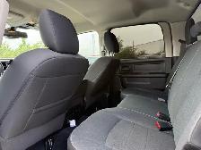 2022 Ram 1500 Classic Express 4x4 Crew Cab 5'7' Box - Photo 11
