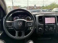 2022 Ram 1500 Classic Express 4x4 Crew Cab 5'7' Box - Photo 16