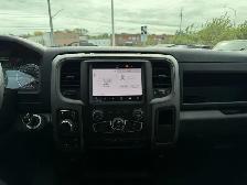 2022 Ram 1500 Classic Express 4x4 Crew Cab 5'7' Box - Photo 17